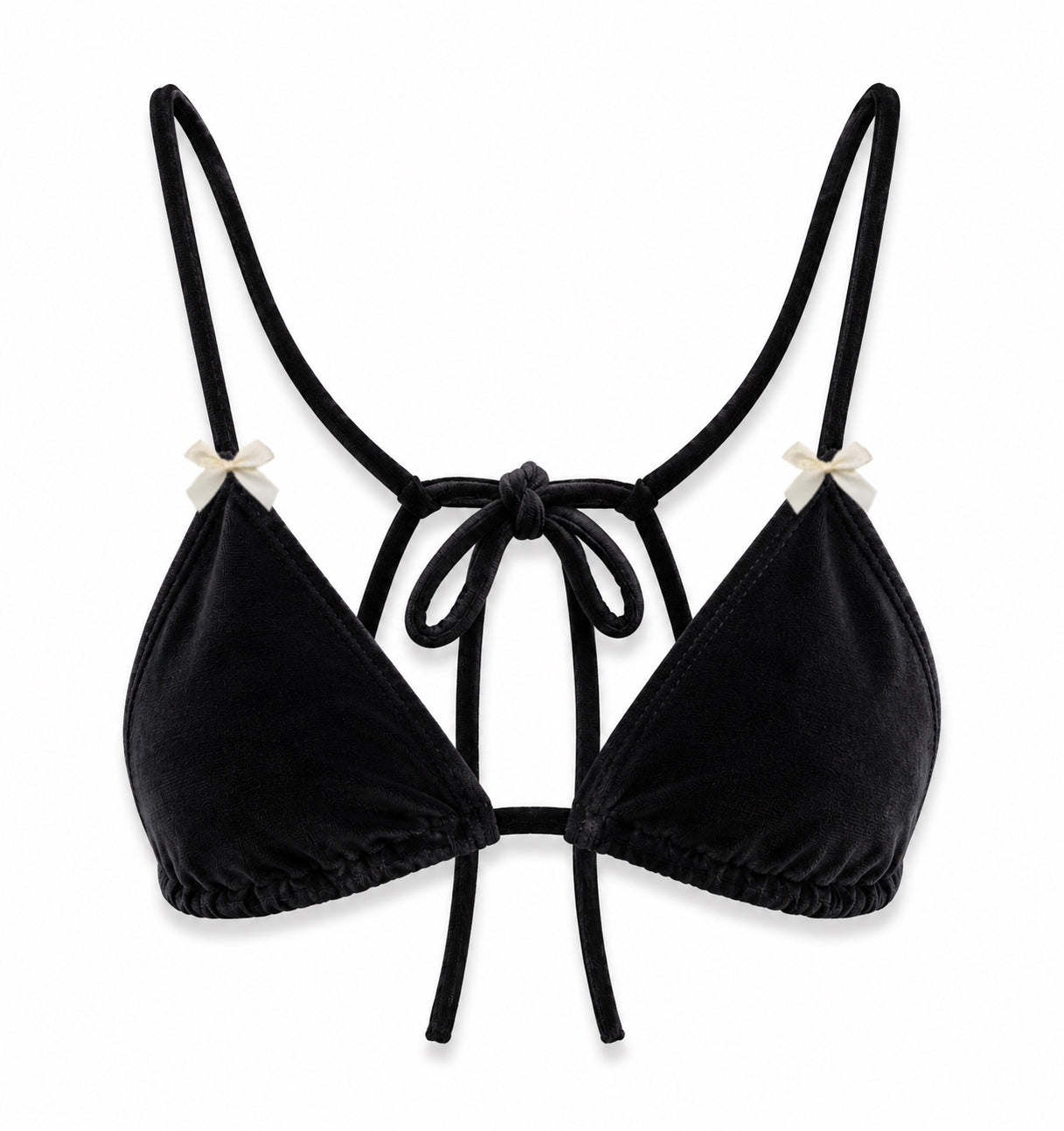 Talita - Velours Noir