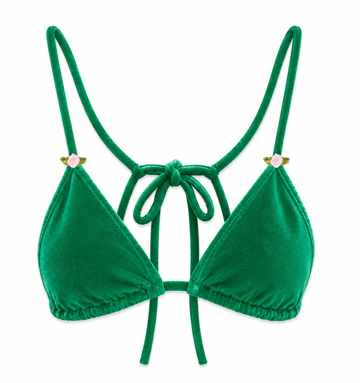 Talita - Velours Matcha