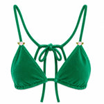 Talita - Velours Matcha