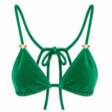 Talita - Velours Matcha