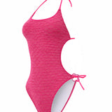 Donatella - Fuchsia Lurex