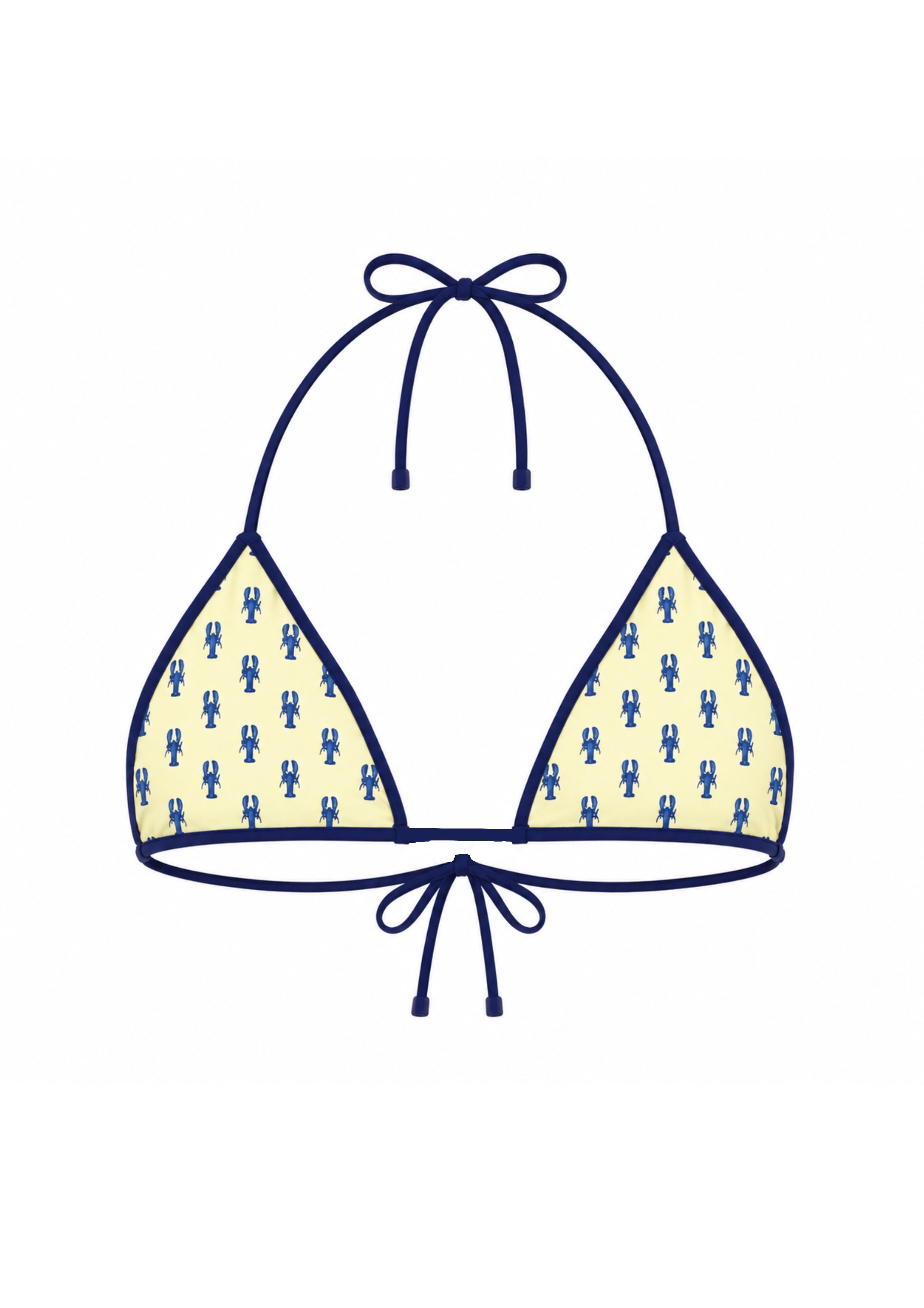 Haut Noto - Lobster
