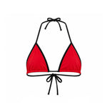 Noto - Rouge Microfibre