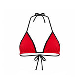 Noto - Rouge Microfibre