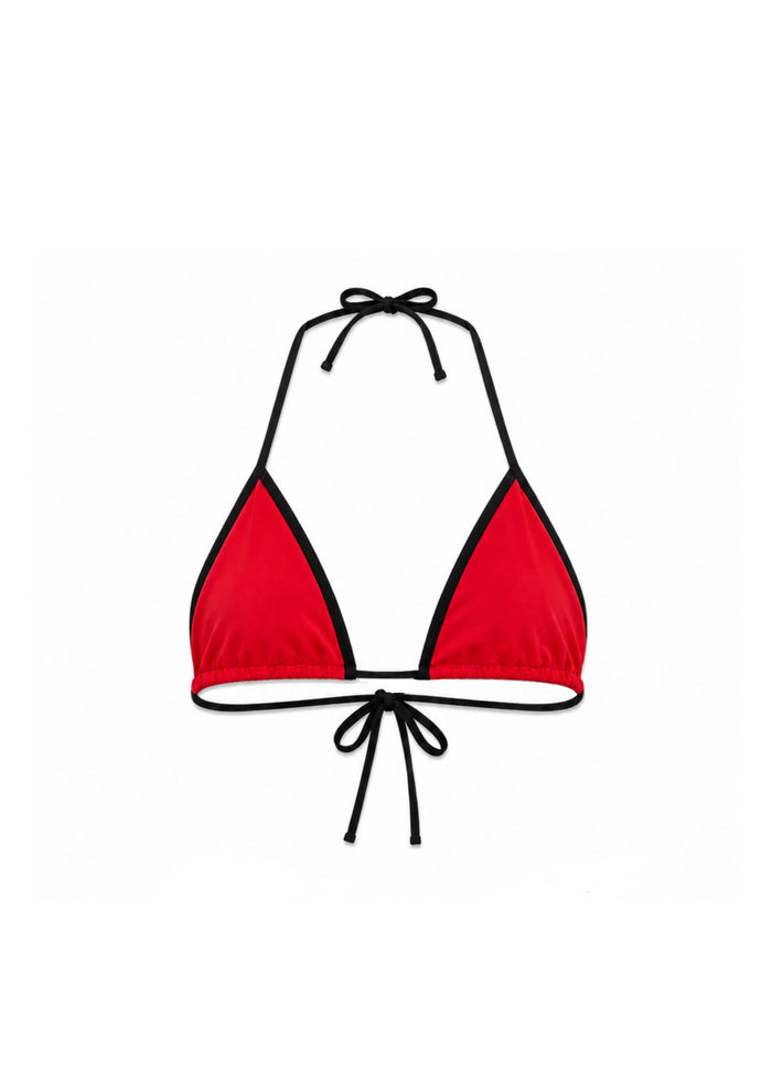 Noto - Rouge Microfibre