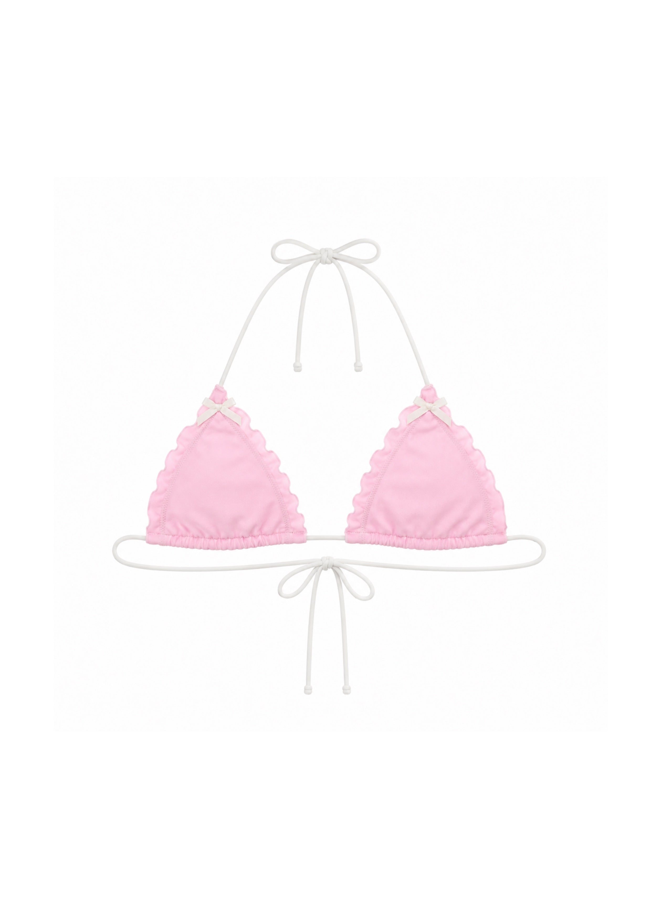 Haut Emilia - Rose