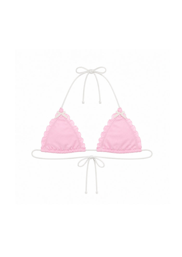 Haut Emilia - Rose