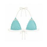 Haut Emilia - Turquoise