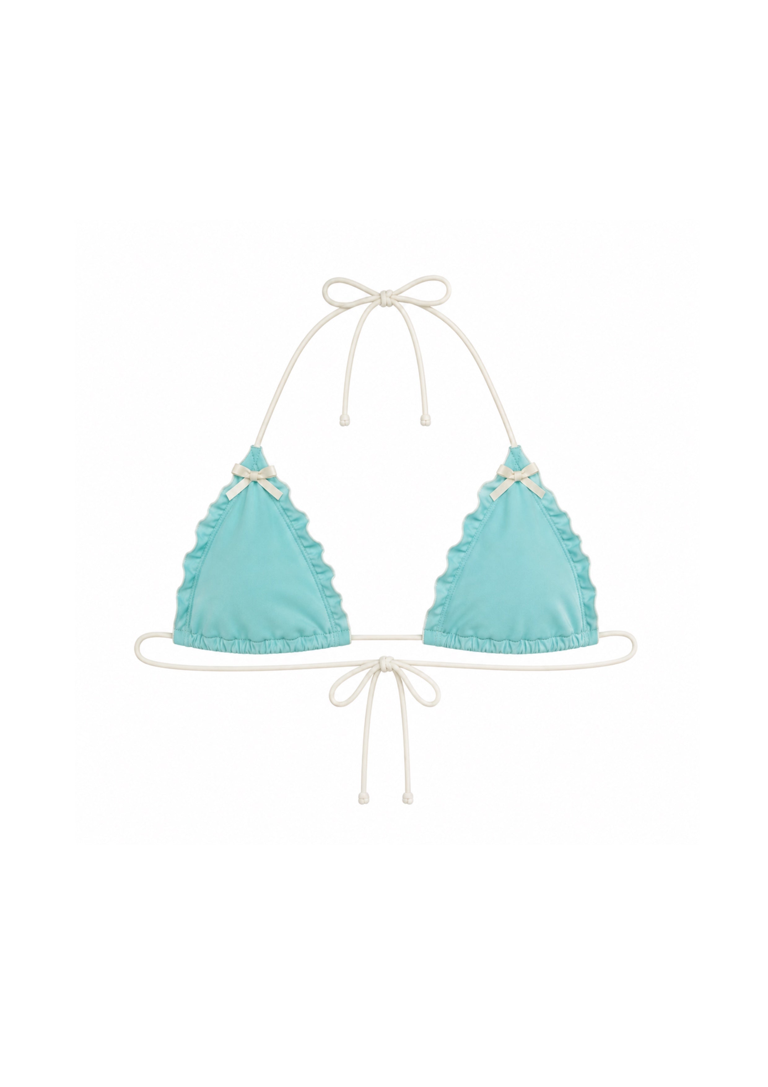 Haut Emilia - Turquoise