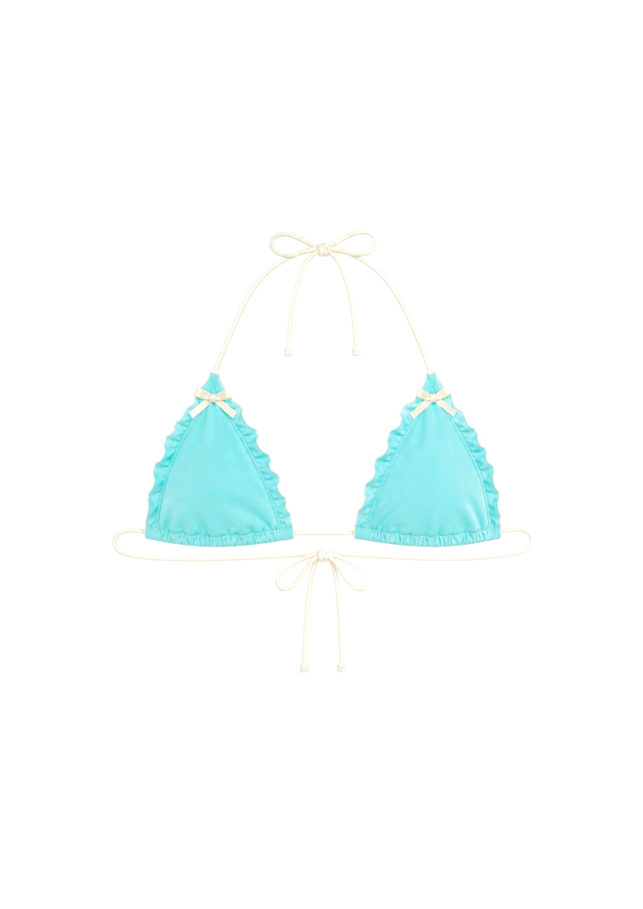 Haut Emilia - Turquoise