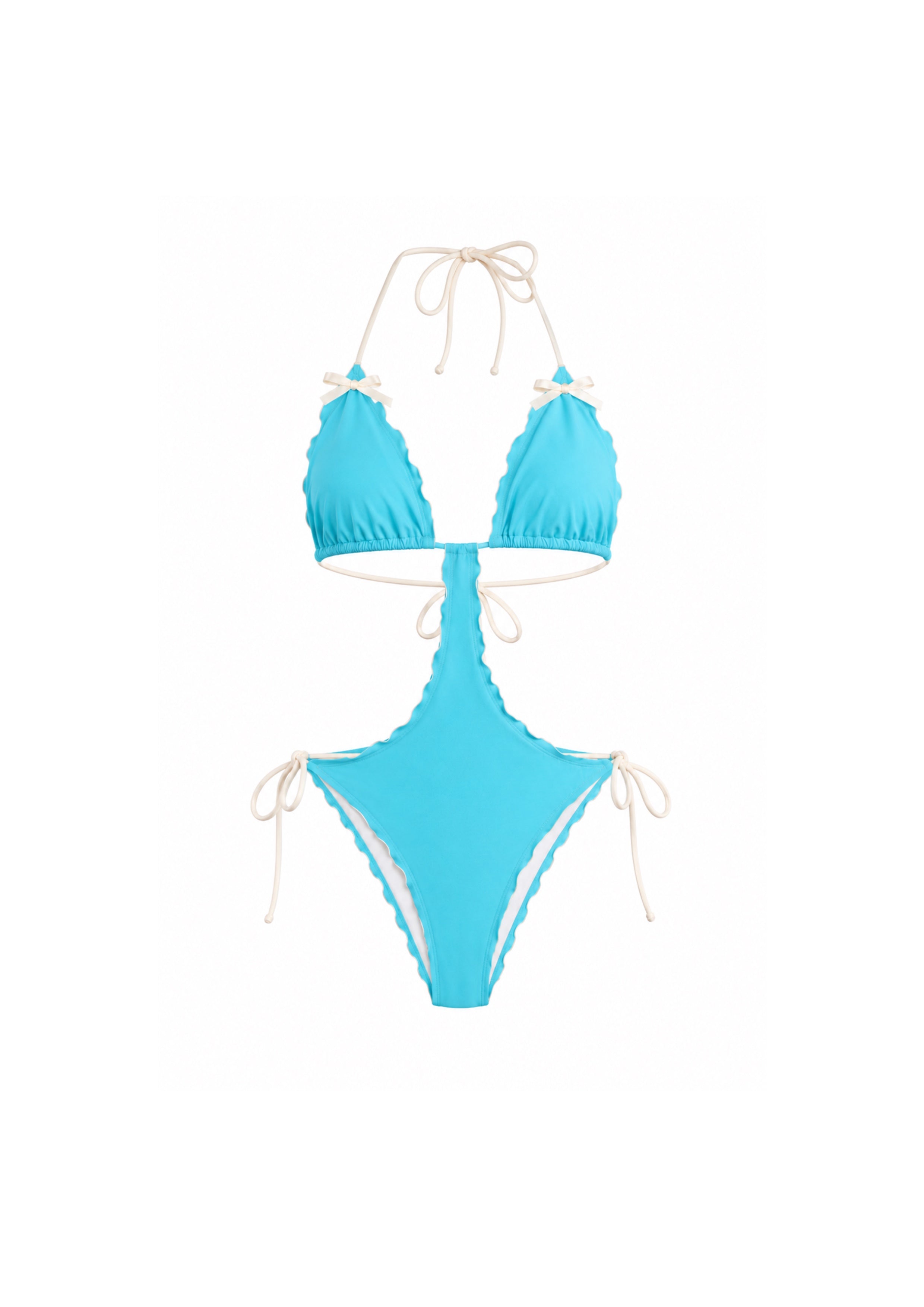 Sophia - Turquoise