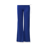 Pantalon Paola - Ocean Night