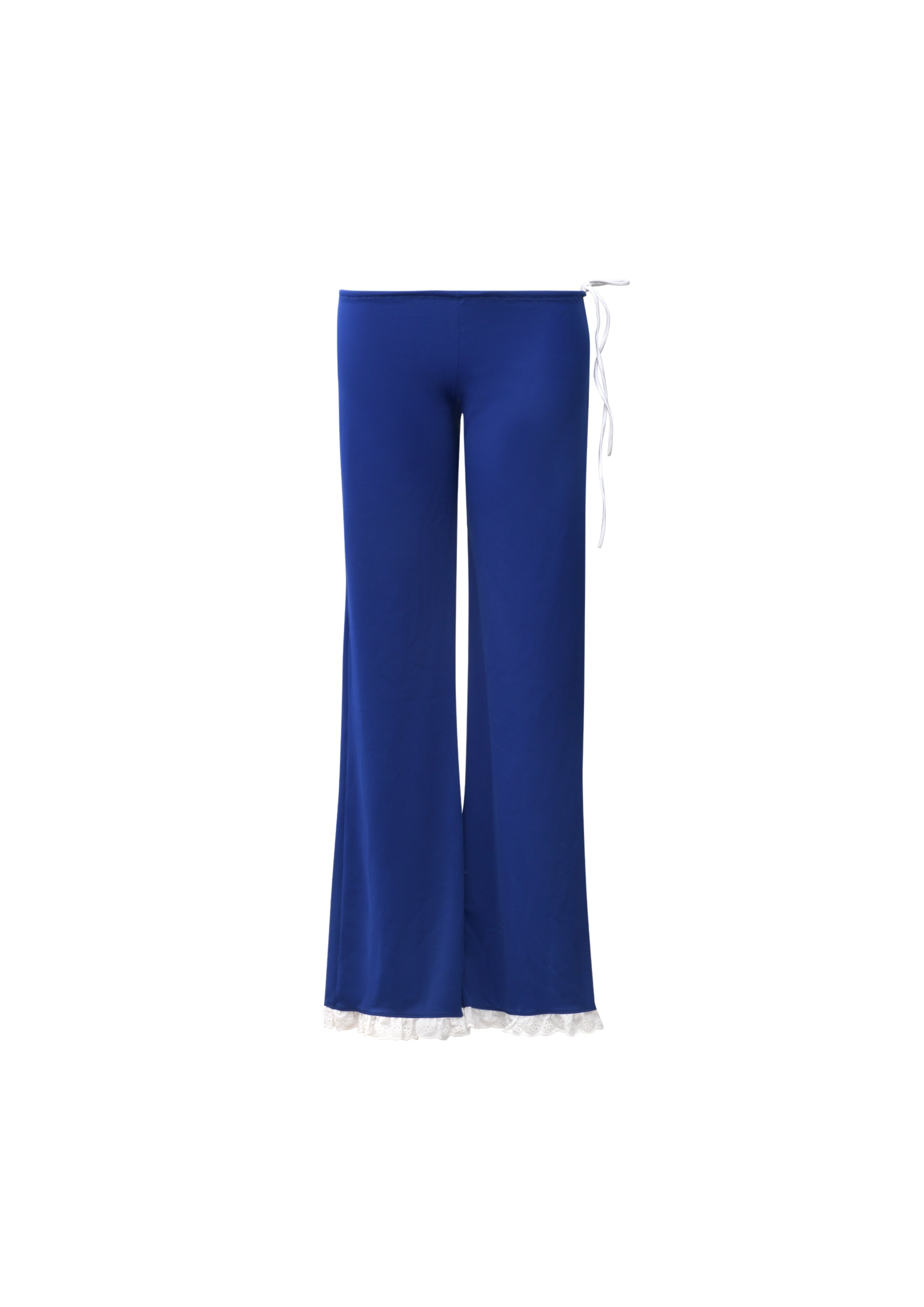 Pantalon Paola - Ocean Night