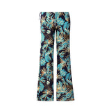 Pantalon Paola - Jungle Glow