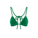 Talita - Velours Matcha