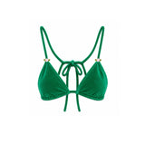Talita - Velours Matcha