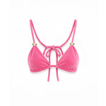 Talita - Velours Rose