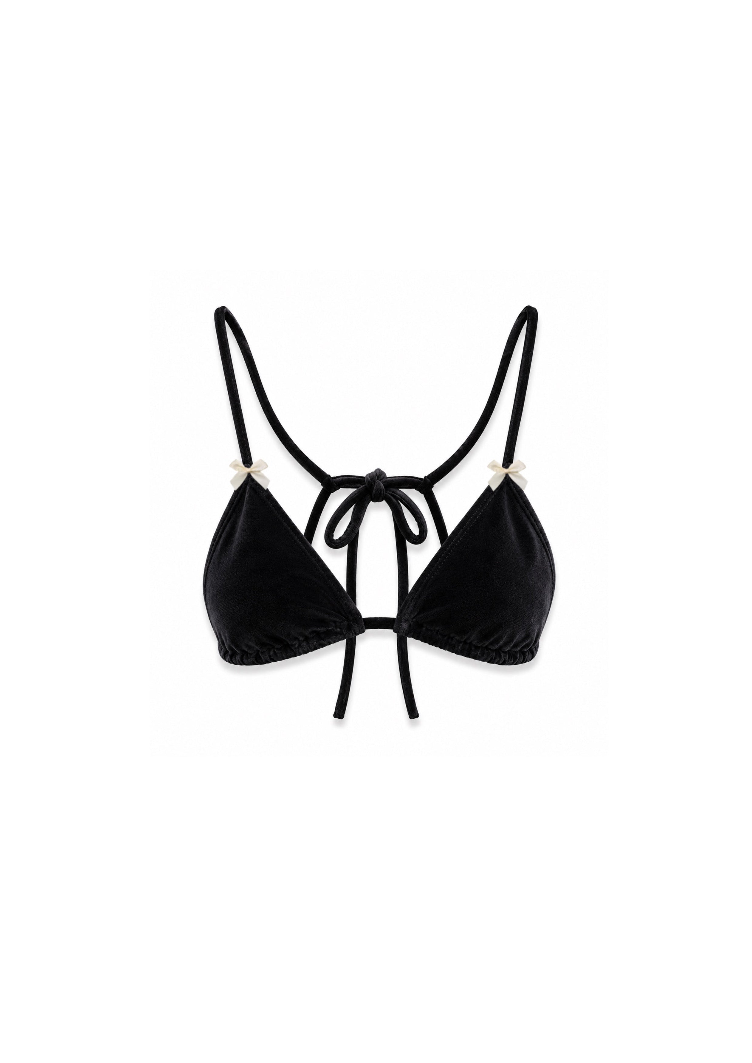 Talita - Velours Noir