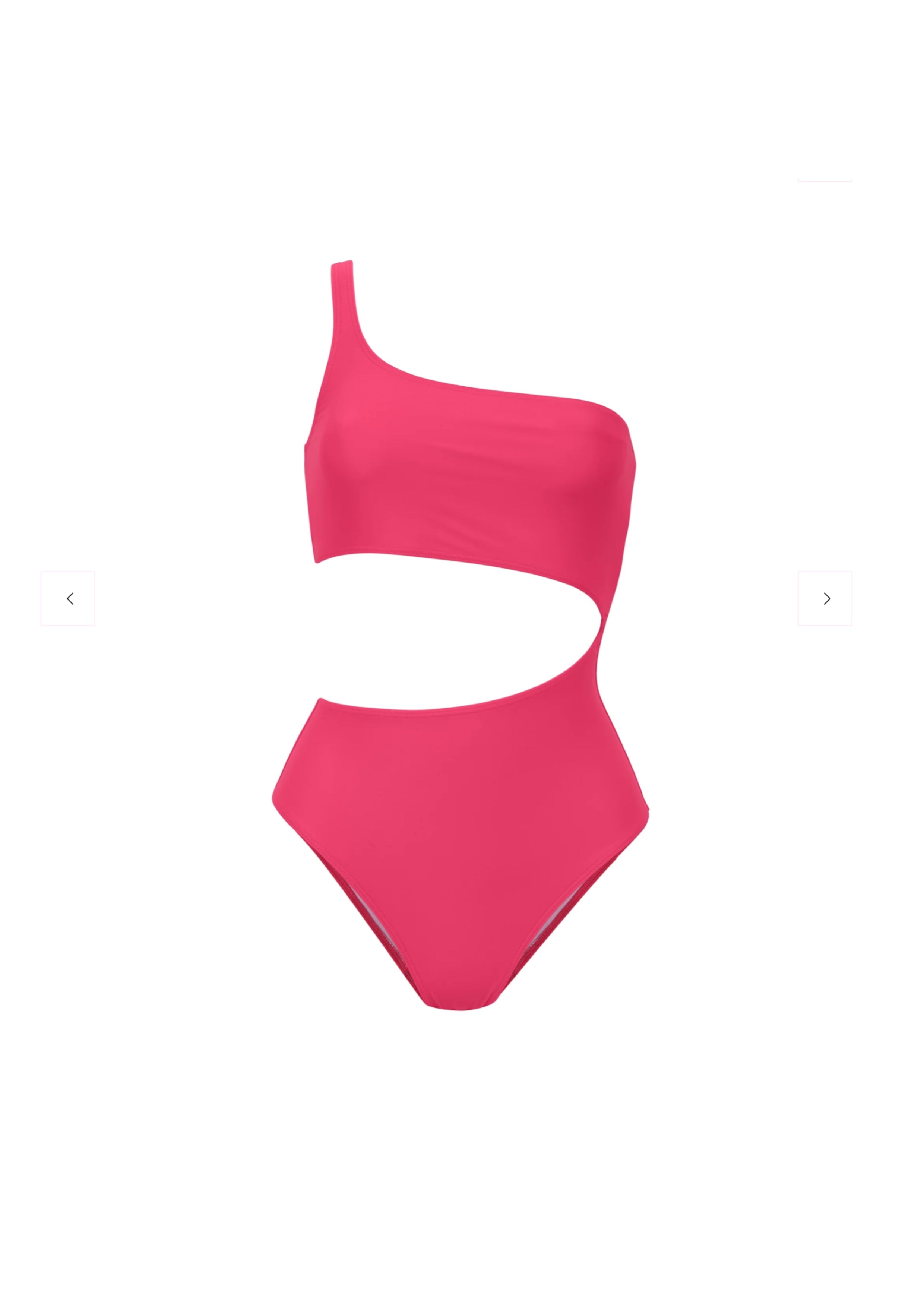 Cefalu - Fuchsia