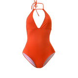 Positano - Orange