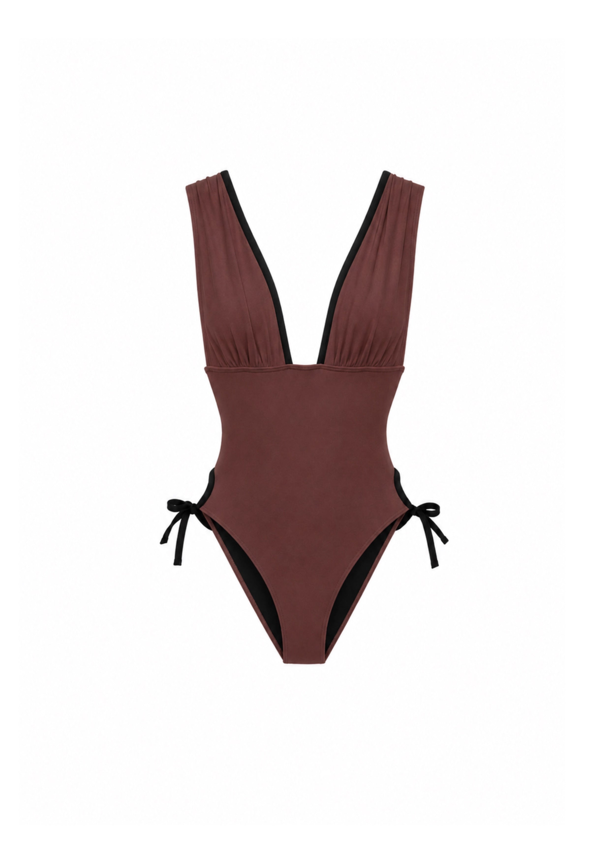 Malibu - Marron