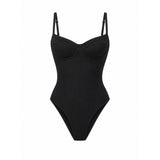 San Remo - Noir Jacquard