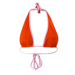 Haut Bianca - Tangerine