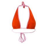 Haut Bianca - Tangerine