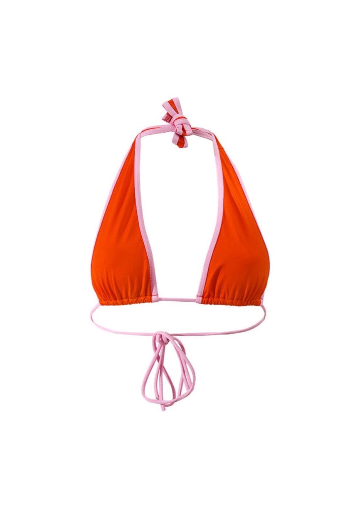 Haut Bianca - Tangerine