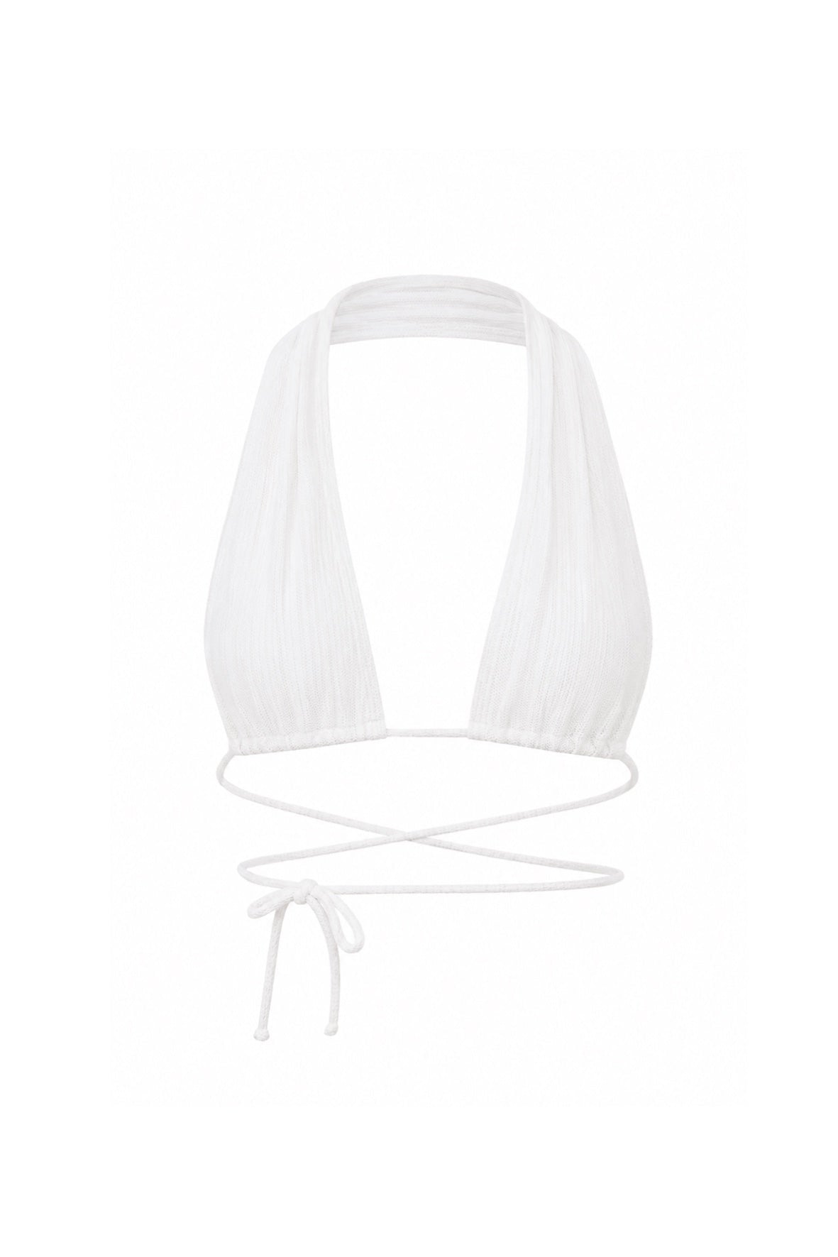 Haut Batroun - Blanc Jacquard