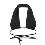 Haut Batroun - Noir Jacquard