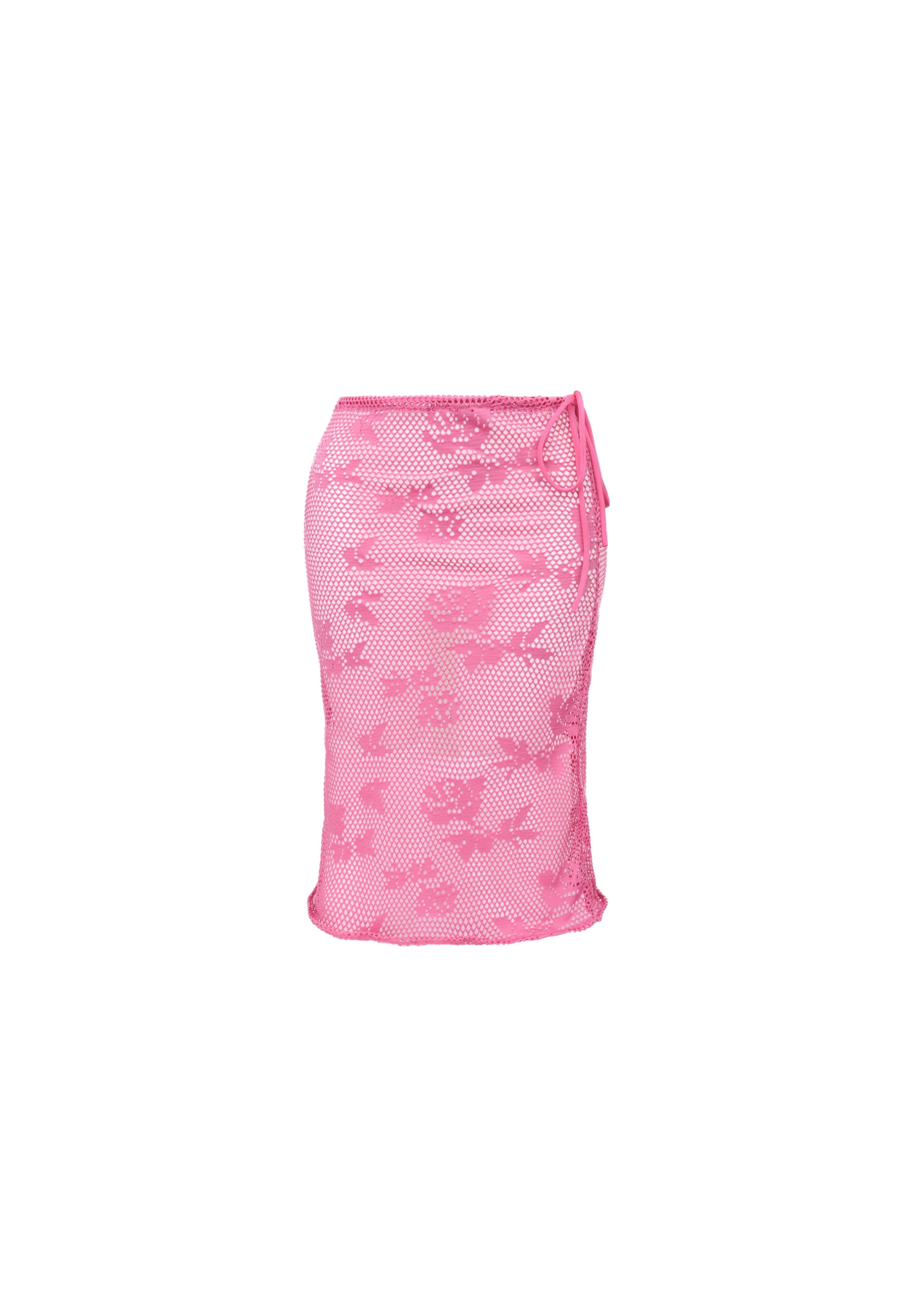 Jupe Clo Rose