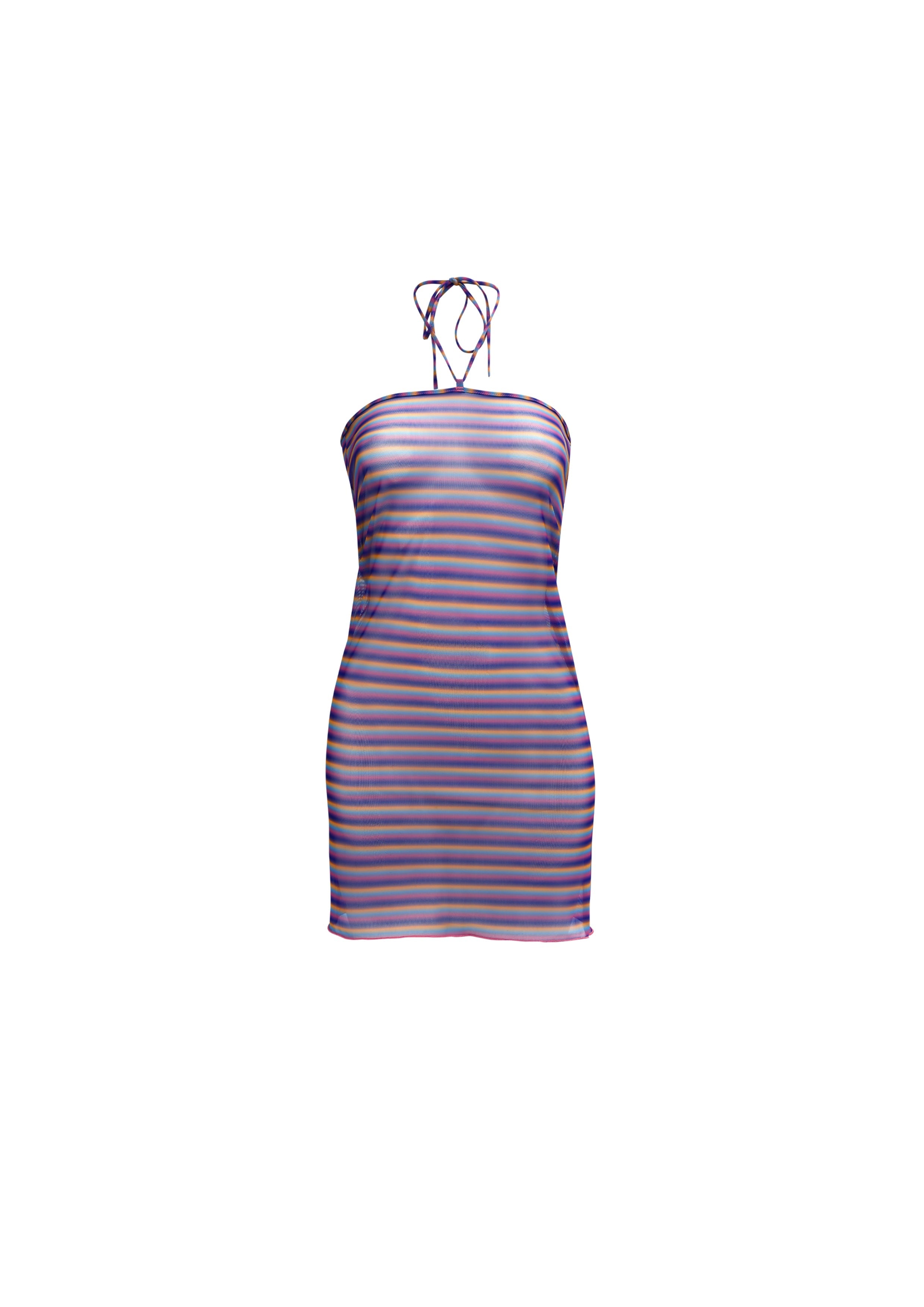 Jupe/Robe Clo - Mesh Sunset