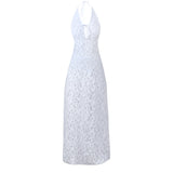 Robe Alison Blanche