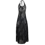 Robe Alison Noire