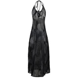 Robe Alison Noire