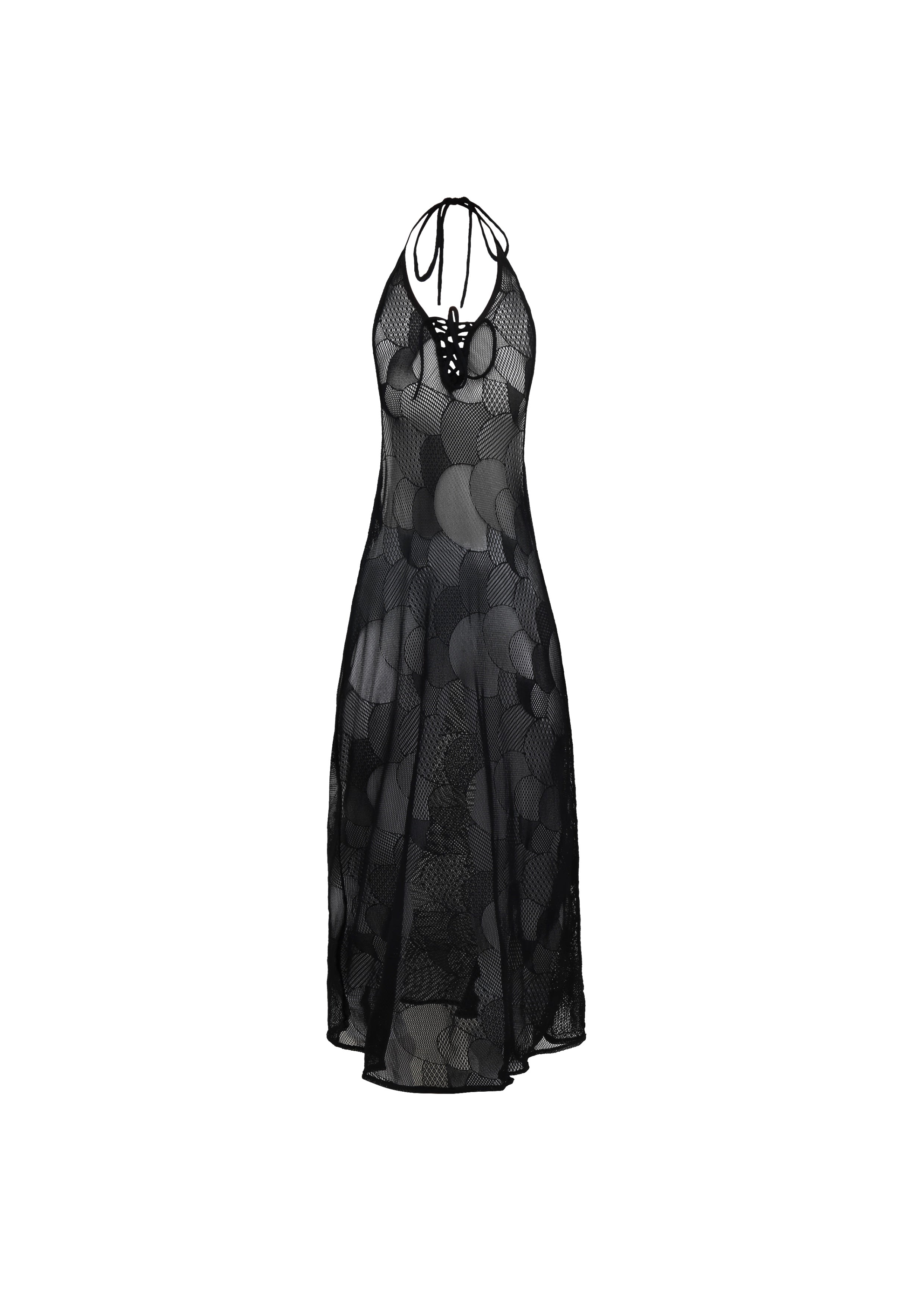Robe Alison Noire