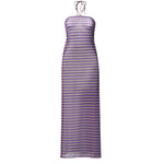 Robe Sol - Mesh Sunset