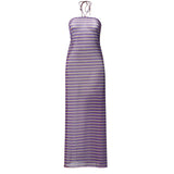 Robe Sol - Mesh Sunset