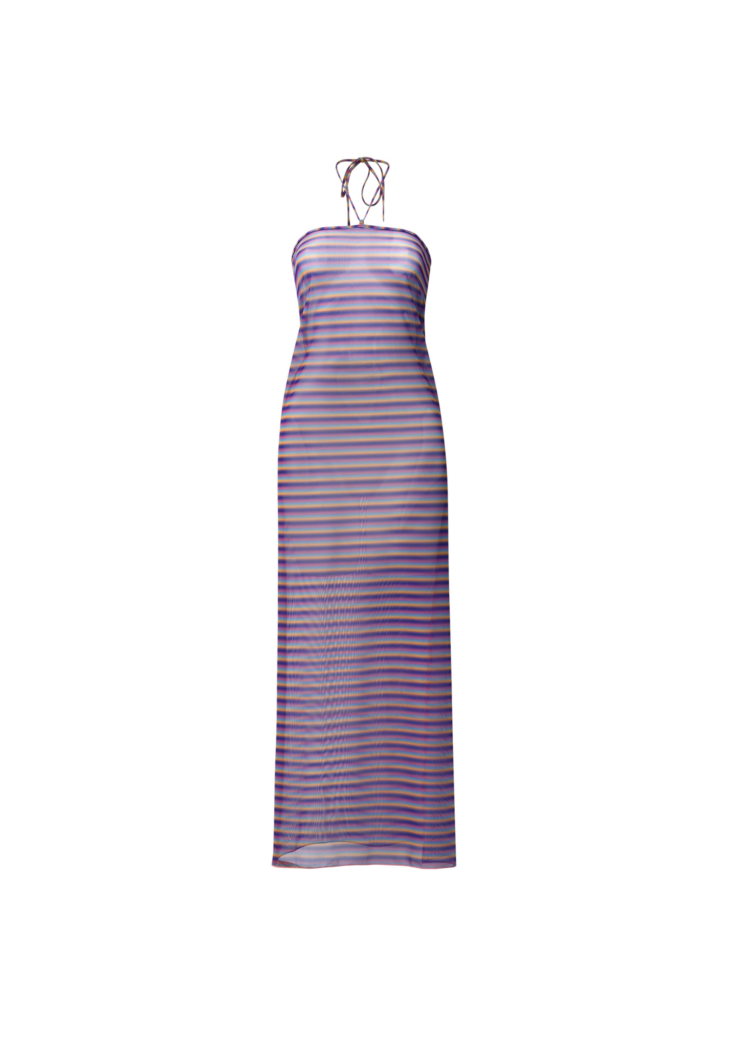 Robe Sol - Mesh Sunset