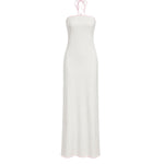 Robe Sol - Blanc