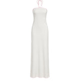 Robe Sol - Blanc