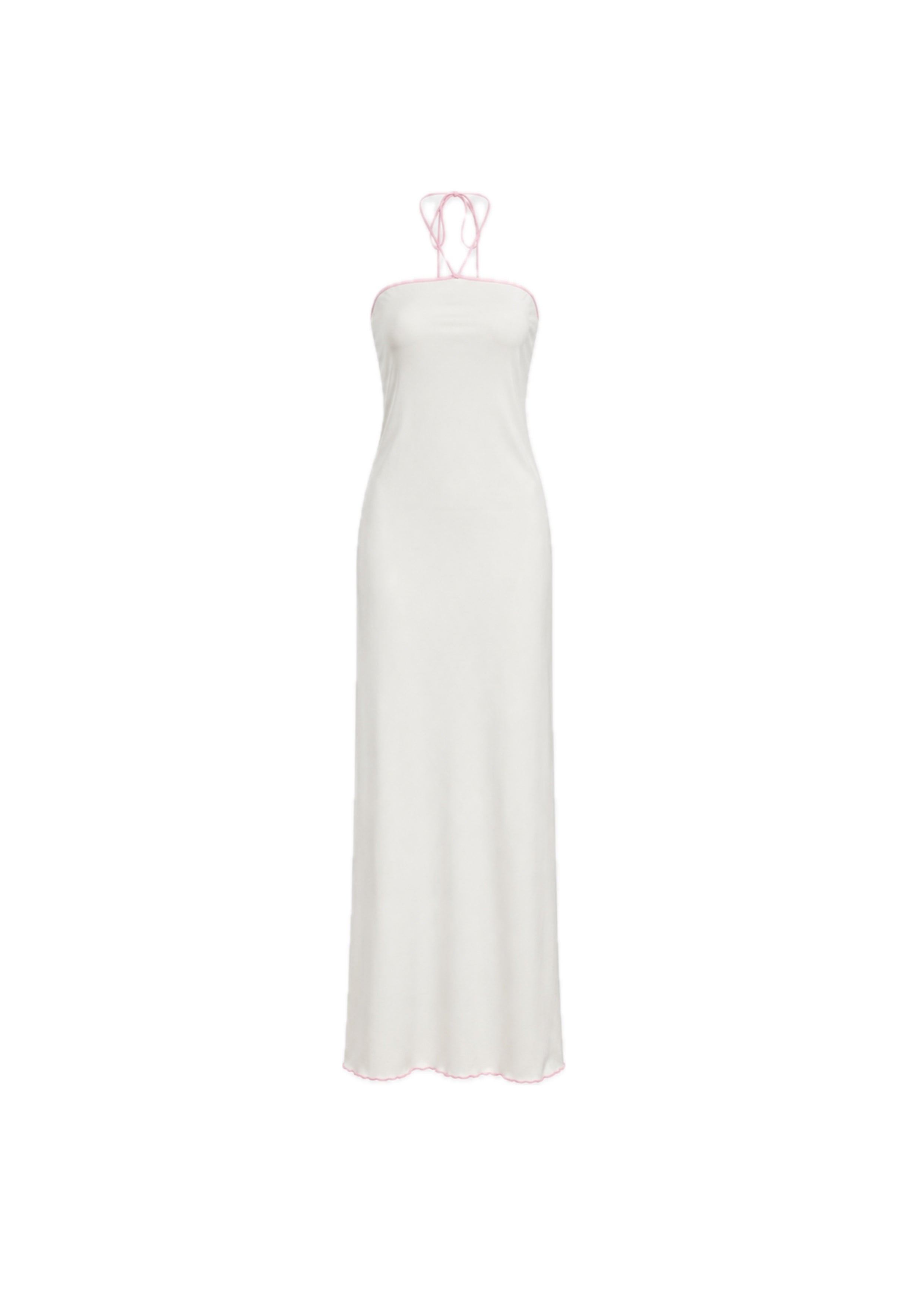 Robe Sol - Blanc