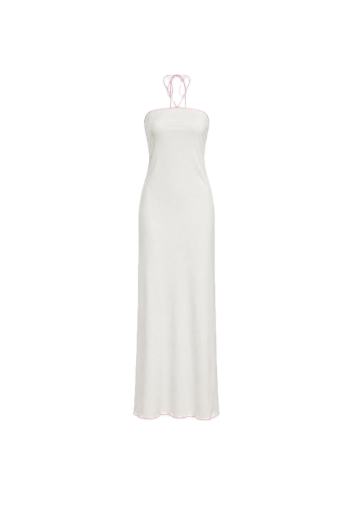 Robe Sol - Blanc