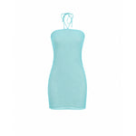 Jupe/Robe Clo - Mesh Turquoise