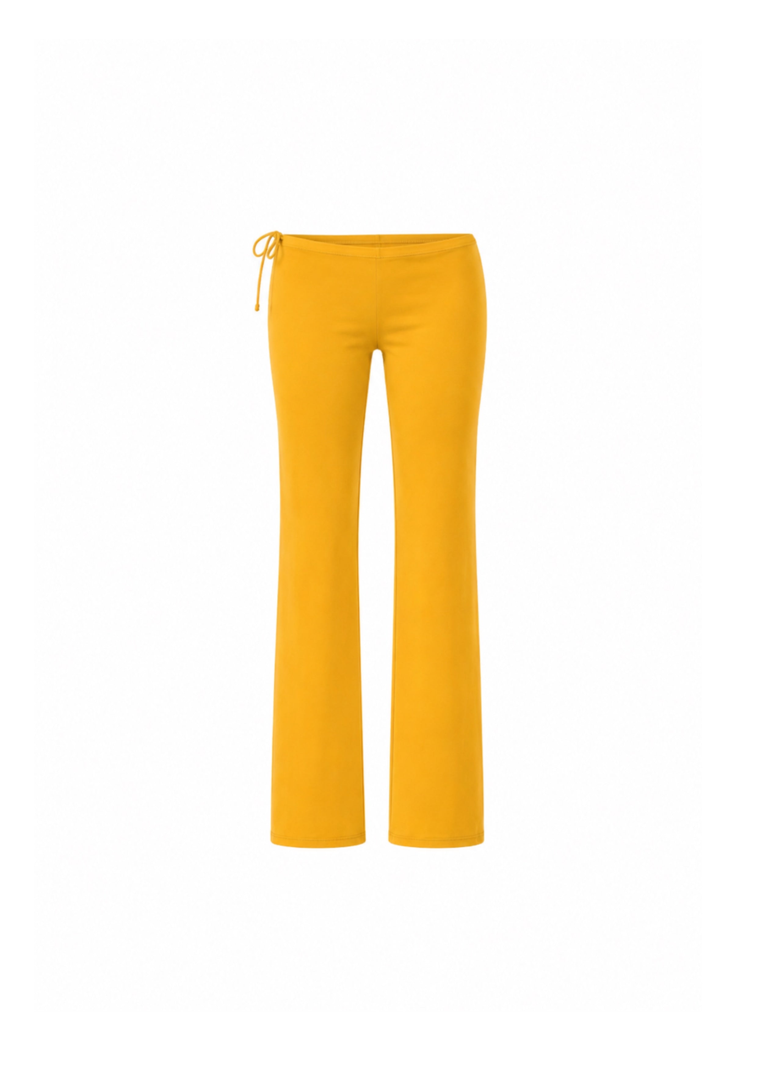 Pantalon Paola - Doré