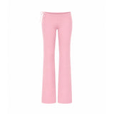 Pantalon Paola - Rose