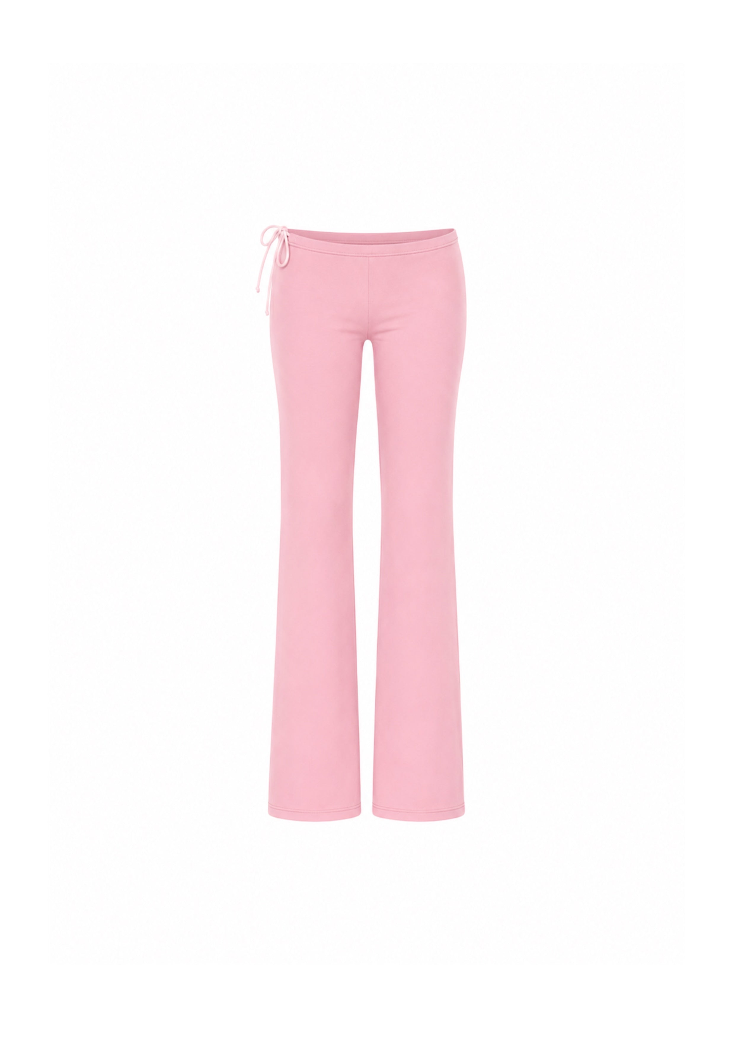 Pantalon Paola - Rose