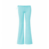 Pantalon Paola - Mesh Turquoise
