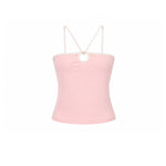 Top Mia - Rose